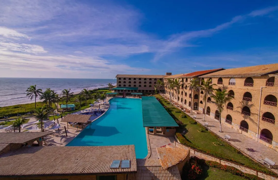 Goldmen Coliseum Beach Hotel-1