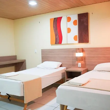 Goldmen Coliseum Beach Hotel-3